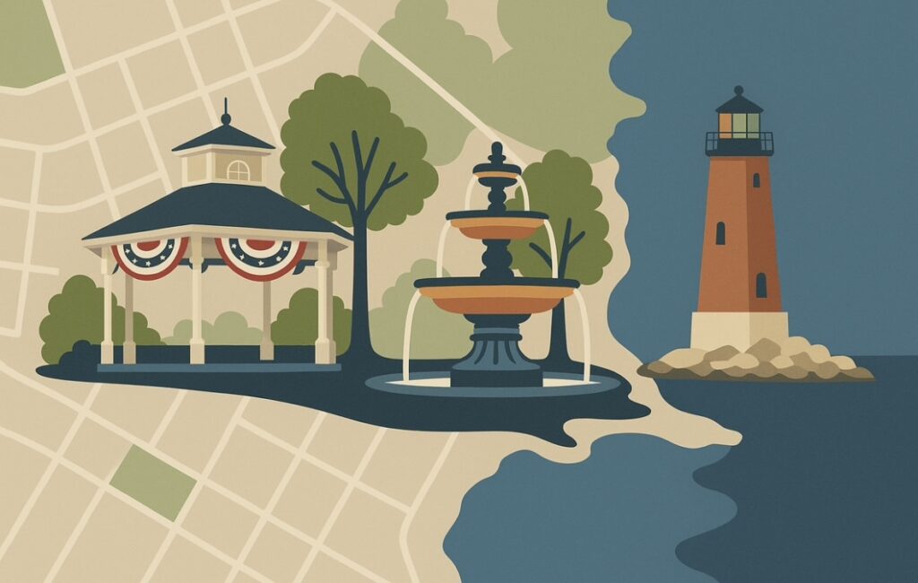 Commercial Real Estate Keith Walpole Group becomes members of three Sussex County Chambers of Commerce Strengthening Community Ties