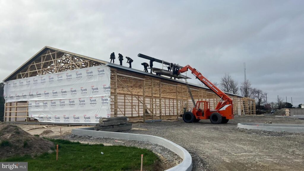 October is Manufacturing Month, a nationwide celebration of the innovation and workforce driving America’s industrial sector. In Southern Delaware, it’s also a key moment to recognize how this industry shapes — and is shaped by — local commercial real estate (CRE) trends.