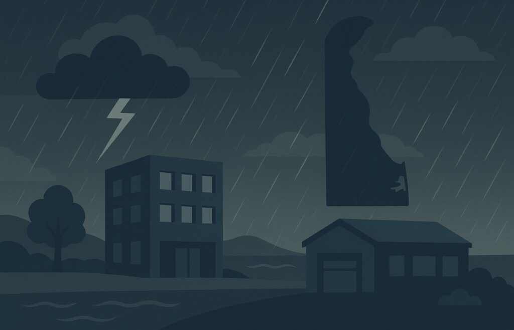 National Preparedness Month for Commercial Real Estate Owners in Southern Delaware: Plan ahead to protect your assets, tenants, and long-term portfolio value