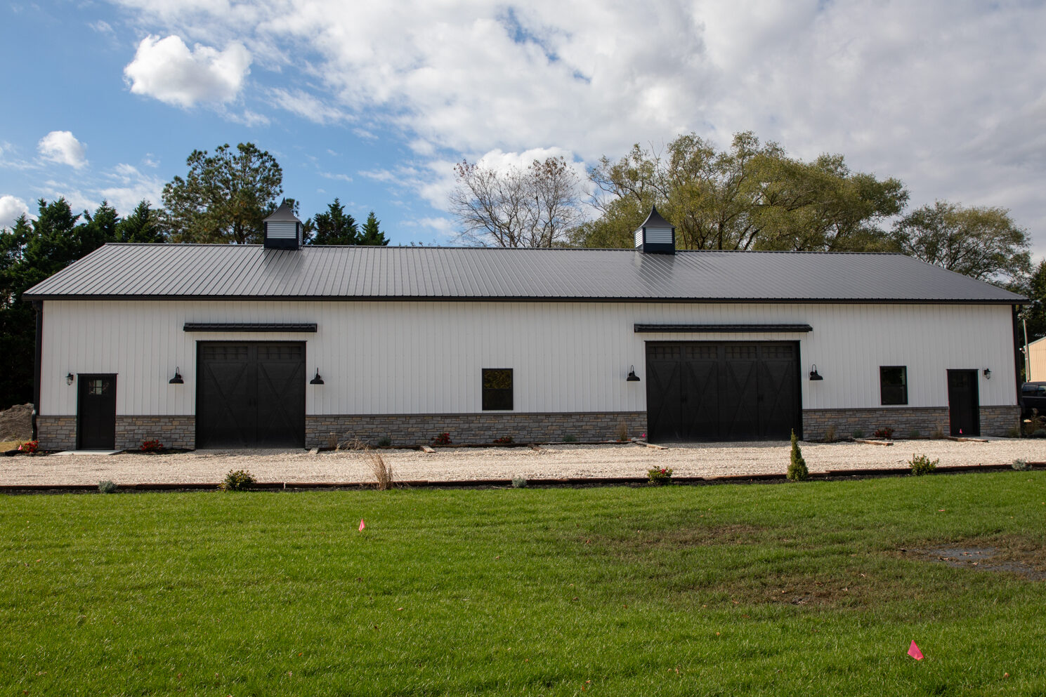 266 W State St, Millsboro, Delaware - Industrial Space for Lease
